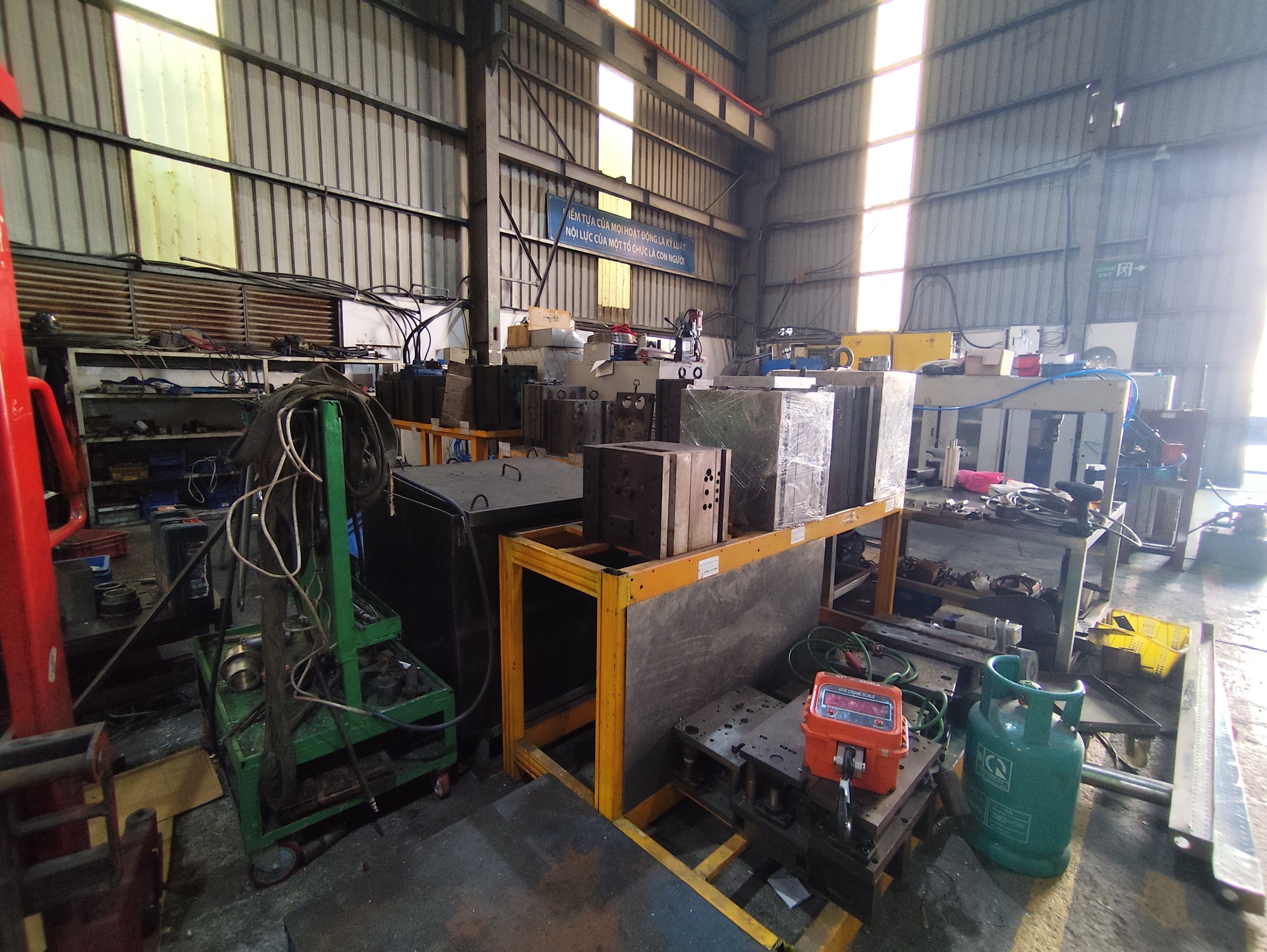 Mold Storage Area.jpg